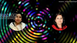Main Haseena Gazab Ki (1988) Khoon Bhari Maang Asha Bhosle & Sadhna Sargam, Music : Rajesh Roshan