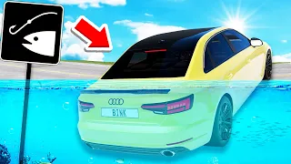 Am jucat BeamNG.Drive timp de 2 ORE 54 MINUTE SI 44 SECUNDE (FILMUL)