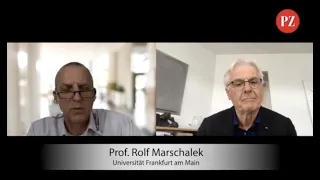 PZ Nachgefragt: Interview mit Prof. Dr. Rolf Marschalek