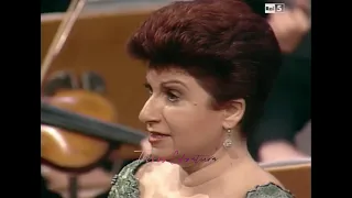 Il Conte Ory: In seno alla tristezza - Mariella Devia - Rossini Gala 1992 Turin (HD)