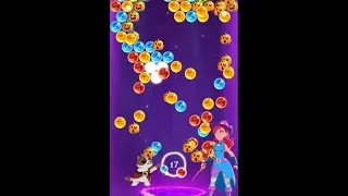 Bubble Witch 3 Saga Level 1042