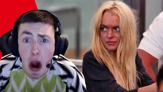 Top 10 child celebs that aged badly OnlyGang reacts