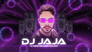 SUPER RAVE LET'S GO - DJ JAJA (Mc's Theuzyn, Madan, Rafa22, Gedai, Duartt e Biel Pdr)