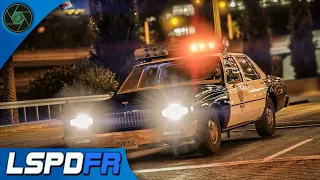 Back To The Late 80s | GTA V LSPDFR #59