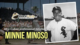 Minnie Miñoso