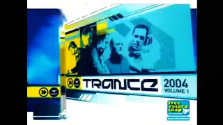 ID&T Trance 2004, volume 1 - TV Reclame (2004)