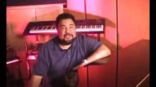 A TASTE OF HONEY® - GEORGE DUKE INTERVIEW: Sukiyaki - A Taste of Honey®