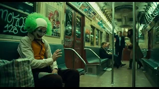 JOKER (2019):Audio latino