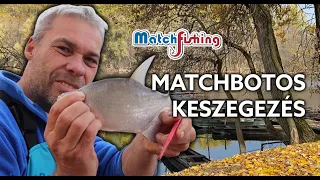 MATCHBOTOS KESZEGEZÉS