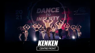 Infinity Dance Studio - IDS Summer Showcase 2021 | Centre Front | KenKen
