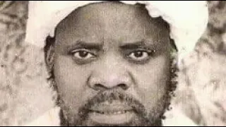 Gamou Baye Niass bou nékh té lér