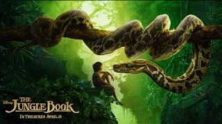 The Jungle Book (2016) - Through Mowgli's Eyes Pt. 1 "Kaa's Jungle" 360 Experience