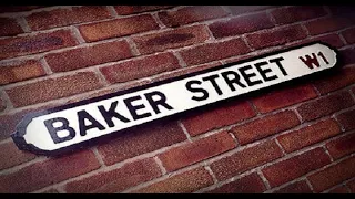 Baker Street - Gerry Rafferty - w/lyrics