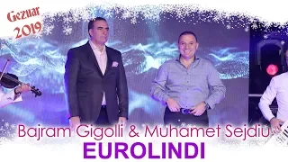Bajram Gigolli - Muhamet Sejdiu & Luli -Tallava me e kalle ( Gezuar 2019 )