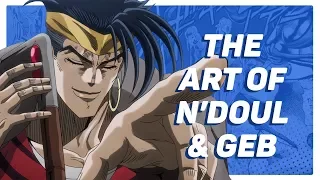 N'Doul: The Art of Foreshadowing