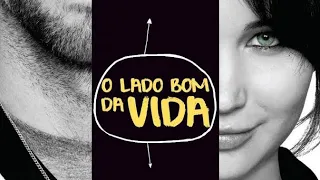 O LADO BOM DA VIDA Filme completo dublado