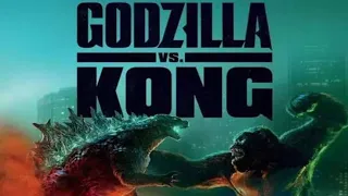 King Kong vs Godzilla | Full Movie | Michael Keith, Harry Holcombe | Review and Story Explain Hindi