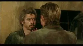 Caravaggio (1986) Hello (Music Video)