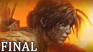 Shadow of the Tomb Raider (PS4 Pro) - FINAL - Gameplay - Dublado e Legendado PT-BR