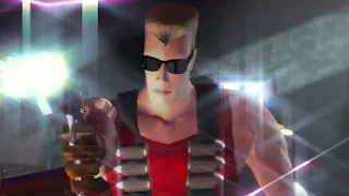 Duke Nukem fancam