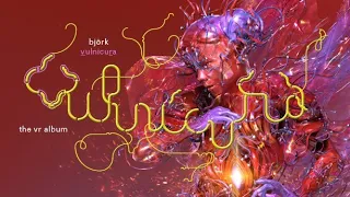 björk : vulnicura [VR] trailer [surrounded]