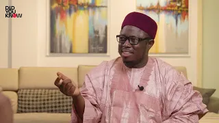 Hakkin Mata  A Musulunci | Sheikh Aminu Ibrahim Daurawa