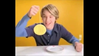 Eggo commercials {90s-00s}