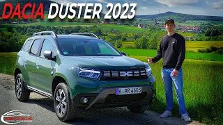 Dacia Duster Journey | Das Perfekte Billig Auto? | Testbericht