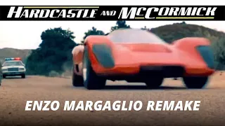 Hardcastle and McCormick Theme (Enzo Margaglio Remix)