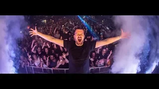 Brennan Heart & Wildstylez - Lose My Mind (Live at Electric Love Festival 2019)