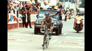 1995 Duitama, Colombia World Pro Road Championship