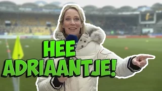 Hee Adriaantje Remix!