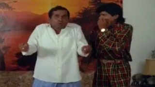 Rajendrudu Gajendrudu Movie || Hilarious Comedy Between Brahmanandam & Ali