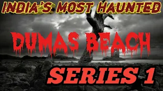 Dumas Beach Haunted Story/Haunted beach surat/ Dumas beach real Story/ Horror Beach Of india