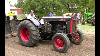 2024 Boerne, TX Antique Tractor Pulling Part 2