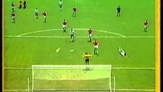 09/06/1986 France v Hungary