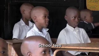 ONEKA! Best New Ugandan Kids Movie by VJ