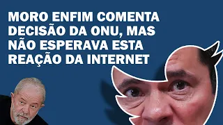 "ACEITA QUE DÓI MENOS", GRITARAM EM CORO AS REDES SOCIAIS | Cortes 247