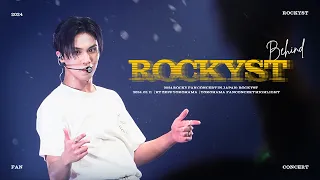 2024 ROCKY FAN CONCERT in JAPAN : ROCKYST I YOKOHAMA BEHIND