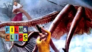 Tentaculos - Película Completa by Film&Clips