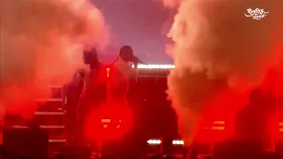 ROLLING LOUD MIAMI 2022 - LIL DURK - FULL SET - WITH KANYE WEST