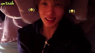 (Рус.Саб) ⏱JISUNG : 5-6PM｜NCT 24hr RELAY CAM | Rus.Sub | Рус.Суб