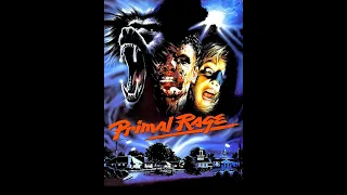 Primal Rage (1988) - Movie Review