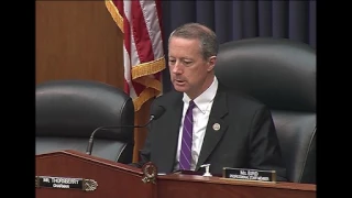 Centcom Commander Testifies at HASC Hearing