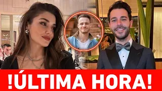 👋🚨 FOTOS DE KEREM BÜRSIN GUARDADAS EN EL ORDENADOR DE HANDE ERÇEL| HAKAN LO VIO TODO!!!