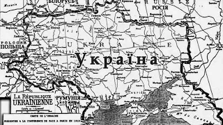 Ой у лузі червона калина. Запис 1925 року (перший запис). Гімн Українських січових стрільців та УПА.