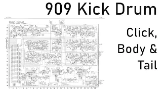 Eurorack DIY: 909 Kick (Episode 2)