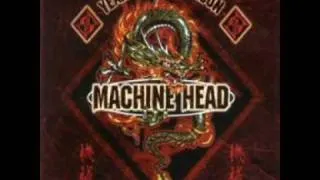 Machine Head - New Resistance with Lyrics