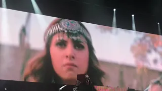 DJ NYK - Live Concert in Dubai Expo 2020 - Bollywood Mashup 2021