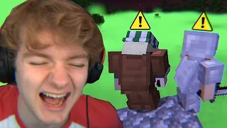 Minecraft’s Gas Mod is actually funny...